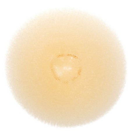 Круглый валик-сетка блондин, диаметр 80 мм Dewal