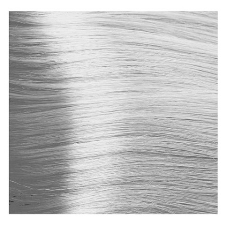 Крем-краска Kapous Hyaluronic Acid 10/012 Яркий блонд Натуральный пепельно-фиолетовый 100 мл