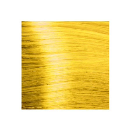 Крем-краска с экстрактом жемчуга Blond Bar Kapous Professional 03 Корректор золотой 100 мл