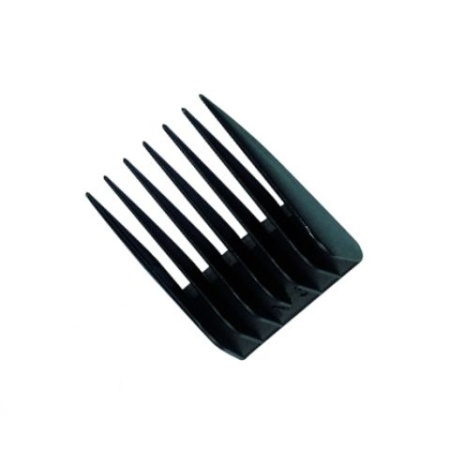 Насадка пластиковая Moser Attachment Comb, Длина среза 19 мм