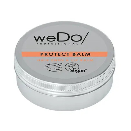 Бальзам для кончиков волос и губ Protect Balm WeDo, 25 гр
