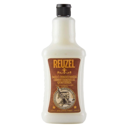 Ежедневный кондиционер для волос Reuzel Daily Conditioner, 1000 мл