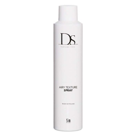 Текстурирующий лосьон-спрей для волос DS Perfume Free Airy Texture Spray, 300 мл