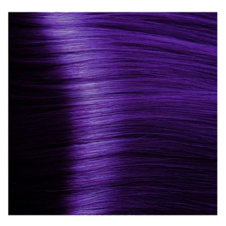 Краска для мелирования Kapous Hyaluronic Acid Фиолетовый 100 мл
