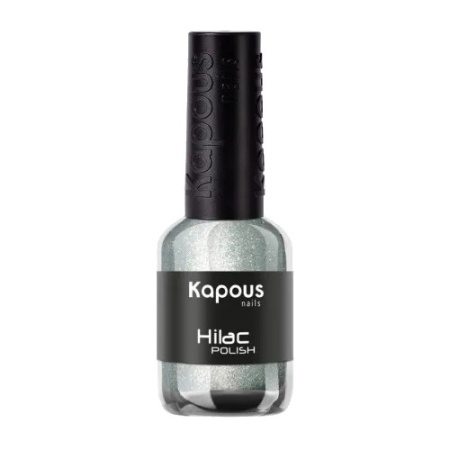 Лак для ногтей "Hilac" Kapous Professional, Чертовски ослепительная