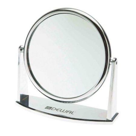 Настольное зеркало, 18 x 18,5 см Dewal