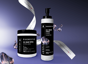 Купите 2 товара ABSOLUK и получите скидку 20% Купите 2 товара ABSOLUK и получите скидку 20%