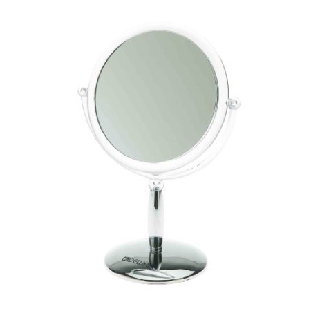 Настольное зеркало, 15 x 21,5 см Dewal