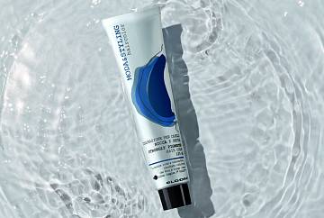 Стойкая краска ELGON Moda&Styling за 870 рублей Стойкая краска ELGON Moda&Styling за 870 рублей