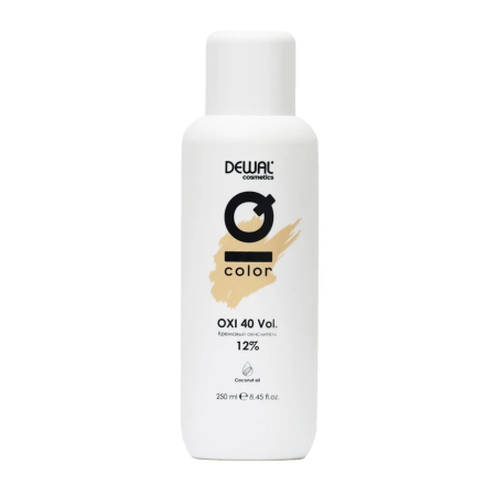 Кремовый окислитель IQ Color OXI Dewal Cosmetics (3% - 12%)
