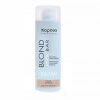 Оттеночный бальзам для волос Kapous Professional Blond Bar серебро, 200 мл