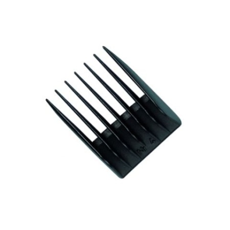 Насадка пластиковая Moser Attachment Comb, Длина среза 14 мм