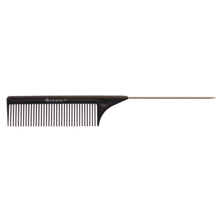 Расческа рабочая Dewal Magnesium, 219 мм