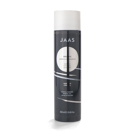 Шампунь для укрепления волос Energizing Shampoo Hair Loss Control Specific Jaas, 250 мл