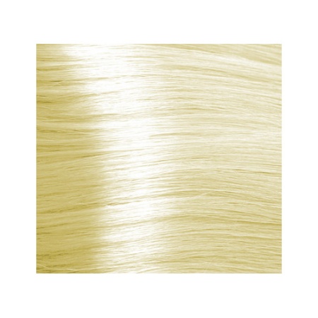 Крем-краска с экстрактом жемчуга Blond Bar Kapous Professional 1000 Натуральный 100 мл