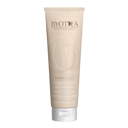 Маска для глубокого очищения кожи лица Byotea Professional, 250 мл