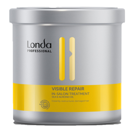 Средство для восстановления поврежденных волос Londa Professional Visible Repair 750 мл