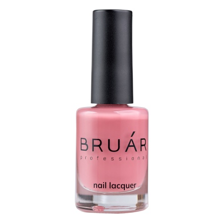 Лак для ногтей Bruar Professional Розовый нюд
