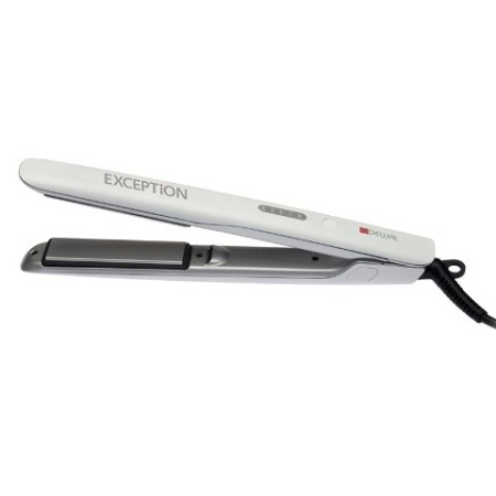 Щипцы для выпрямления волос Dewal Exception, Размер пластин 23-87 мм