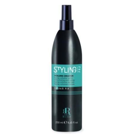 Спрей-кондиционер для объема волос средней фиксации RR Line Styling Pro Volume Creator