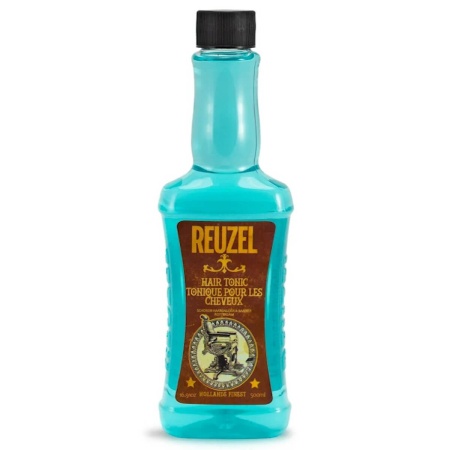Тоник для укладки волос Hair Tonic Reuzel, 500 мл