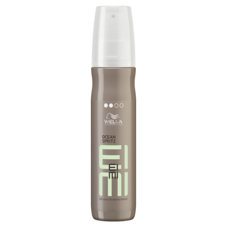 Минеральный текстурирующий спрей Ocean Spritz Wella Eimi, 150 мл