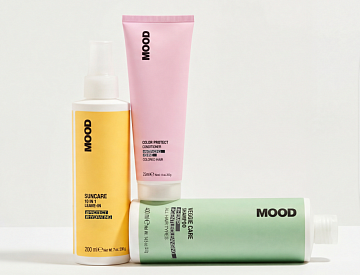 Купите 2 товара Mood и получите скидку 25% Купите 2 товара Mood и получите скидку 25%