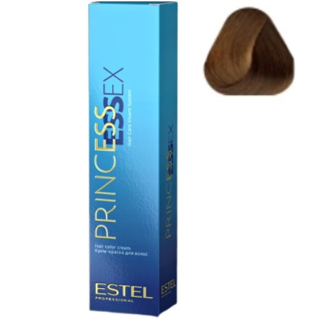 Крем-краска Estel Princess Essex 7/3 Средне-русый Золотистый 60 мл