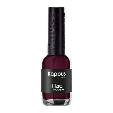 Лак для ногтей "Hilac" Kapous Professional, Ты уверена?