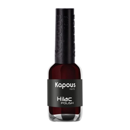 Лак для ногтей "Hilac" Kapous Professional, Шоу-рум