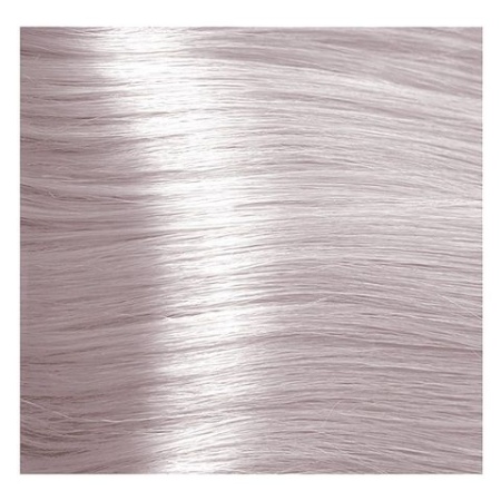 Крем-краска Kapous Hyaluronic Acid 10/081 Яркий блонд Натуральный шоколадно-пепельный 100 мл