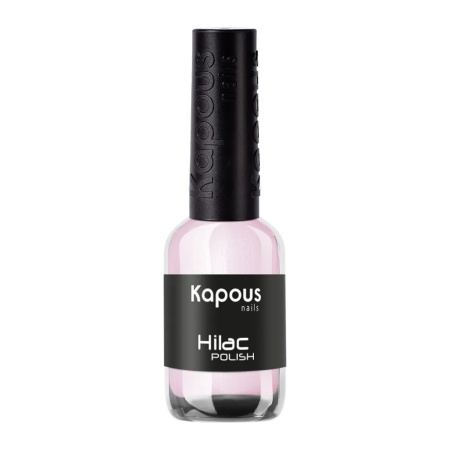 Лак для ногтей "Hilac" Kapous Professional, Впереди весна